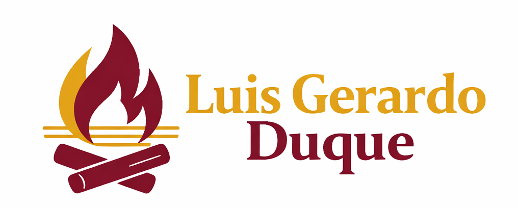 Luis Gerardo Duque